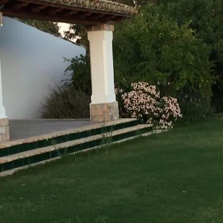 Finca Las Caballerias