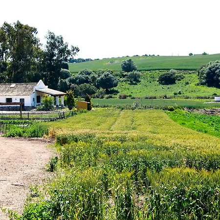 Finca Las Caballerias *
