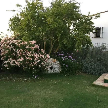 Finca Las Caballerias جيريز