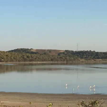 فيلة Finca Las Caballerias جيريز