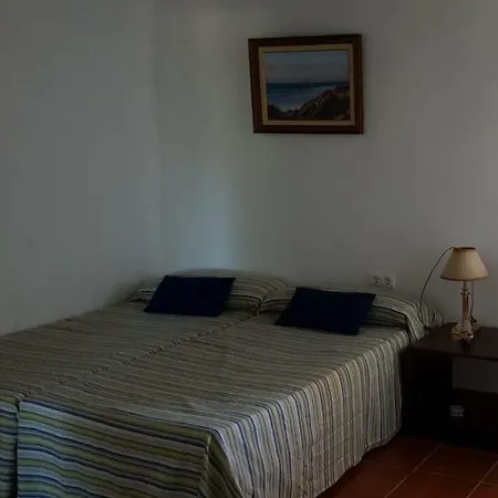 Finca Las Caballerias فيلة