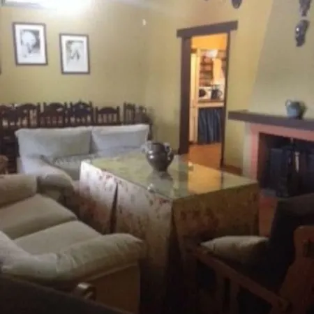 Finca Las Caballerias فيلة جيريز