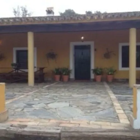 Finca Las Caballerias *