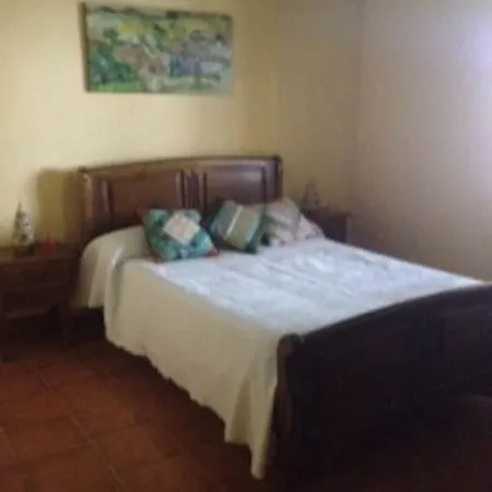 Finca Las Caballerias