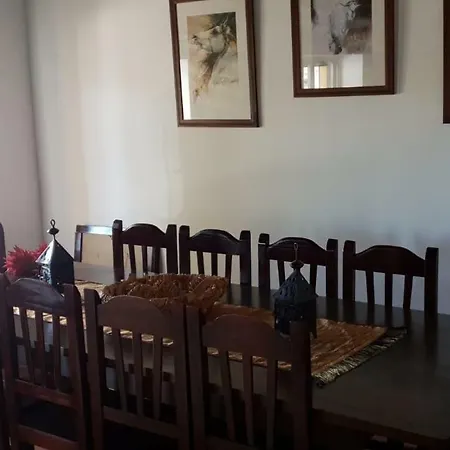 Finca Las Caballerias