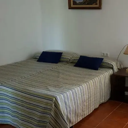 Finca Las Caballerias * جيريز
