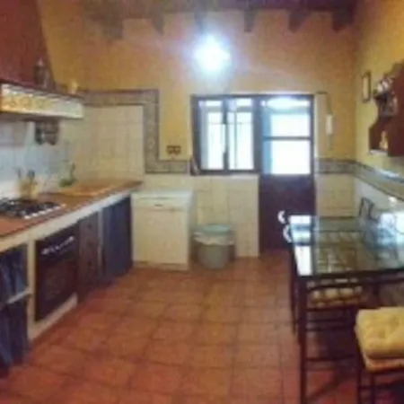 Finca Las Caballerias * جيريز